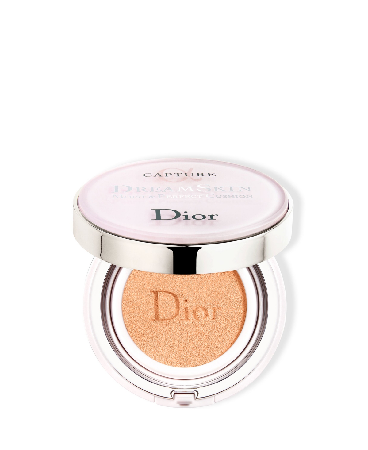 Dior Capture Totale Dreamskin Perfect Skin Cushion Broad Spectrum Spf 50, 0.5 oz In 020 Light Beige