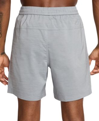 Men's Form Dri-FIT 7" Unlined Versatile Shorts