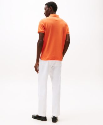 Men's 1985 Slim-Fit Polo Shirt