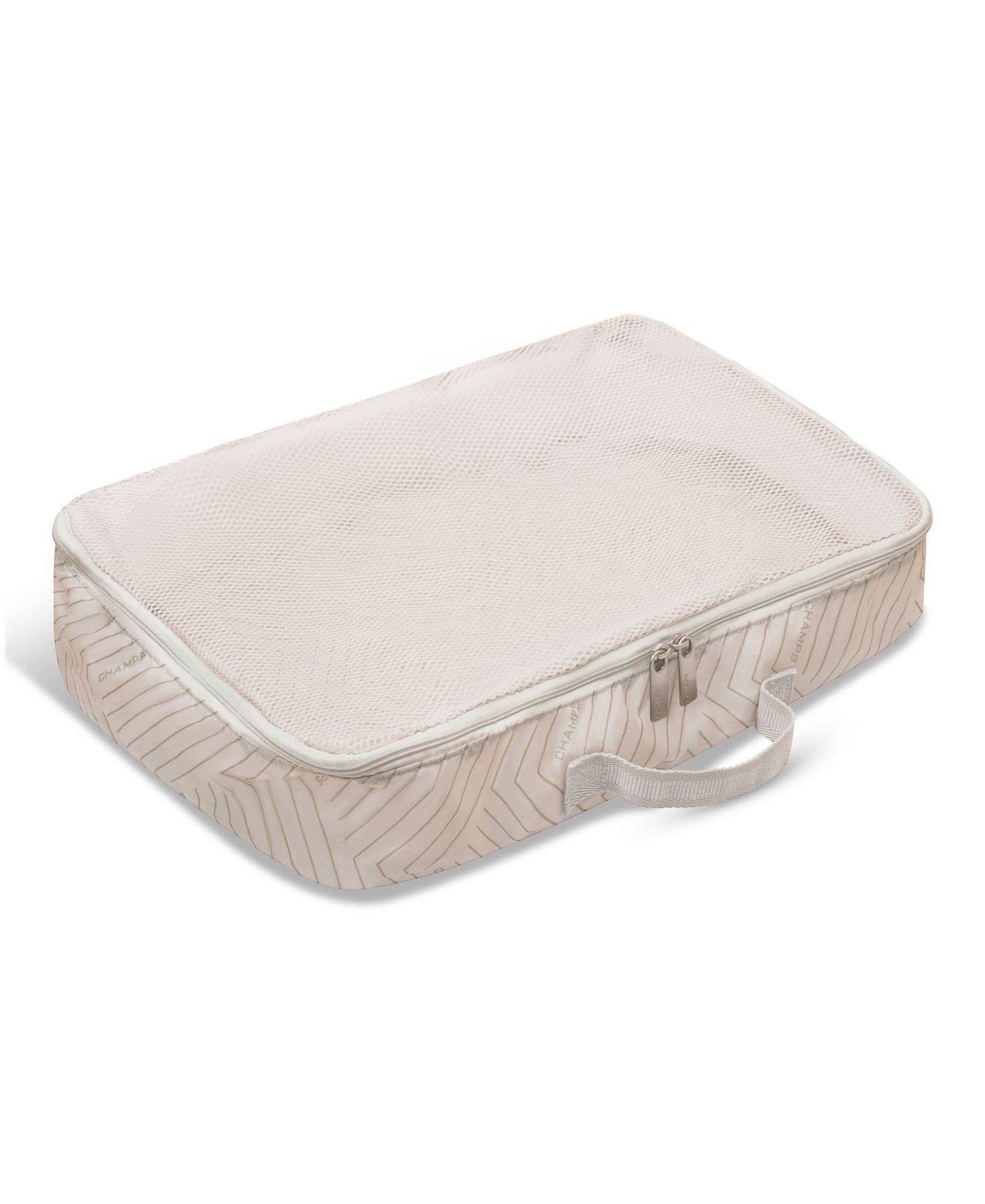 Сумки CHAMPS Packing Cubes - 6 Piece Set — фото 3