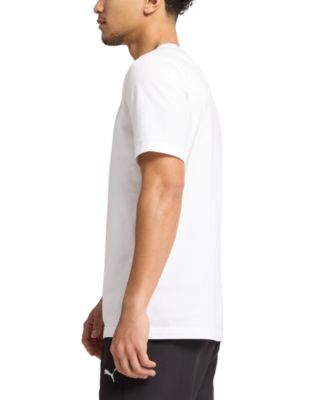 Men's Essential Small Logo T-Shirt