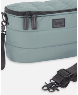 Adult Unisex Mini Diaper Bag Forest Green - Adult