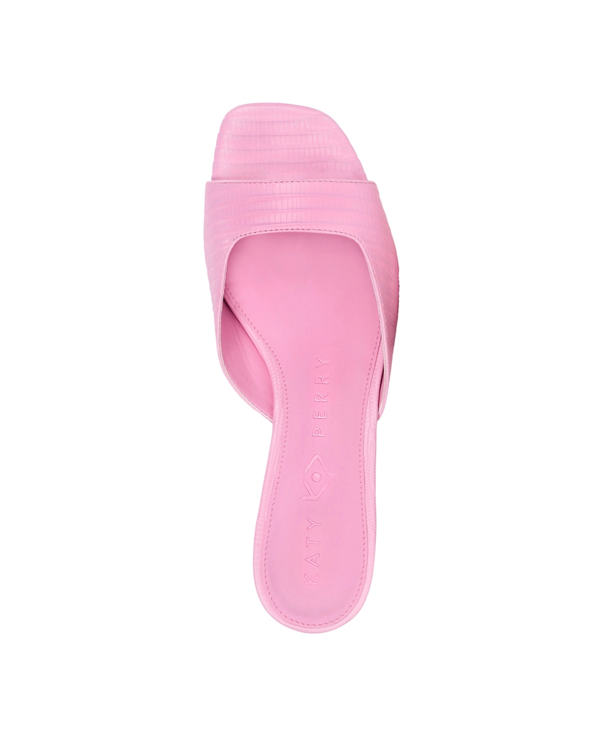 KATY PERRY THE LADIE LOW HEEL SANDAL 