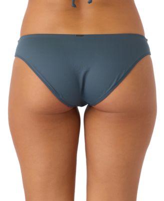 Women's Saltwater Solids Blue Lagoon Bottoms