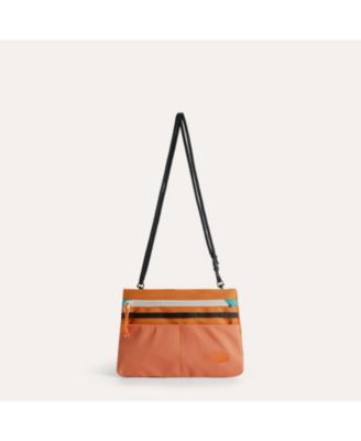 Faro 29L Carry On Travel Backpack Set Rust