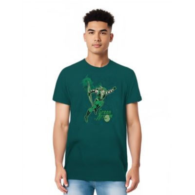 DC Green Arrow