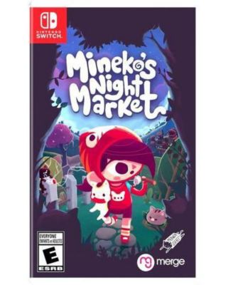 Merge Games