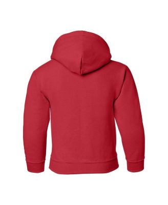 Youth Free Hugs Pull Over Hoodie