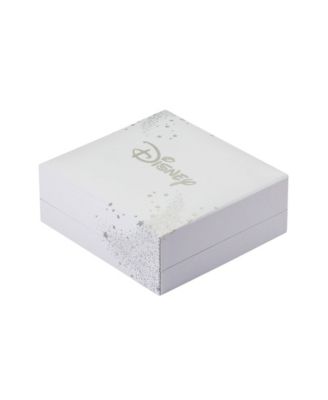 Crystal Multi-Station Mickey Mouse Tennis Bracelet