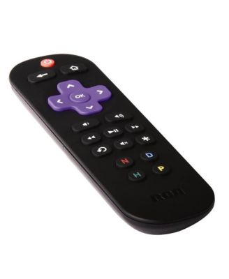 Replacement Remote for Roku TVs