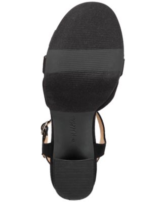 Women's Reemii Platform Sandals, Exclusively at Macy's