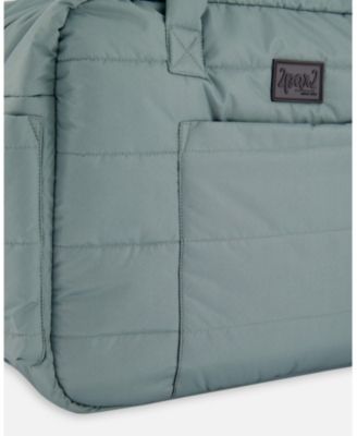 Adult Unisex Diaper Bag Forest Green - Adult