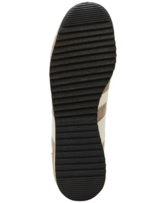 Women's Jumper Low Profile Retro Joggers