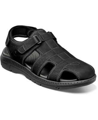 Men's Laguna Closed Toe Fisherman Sandal