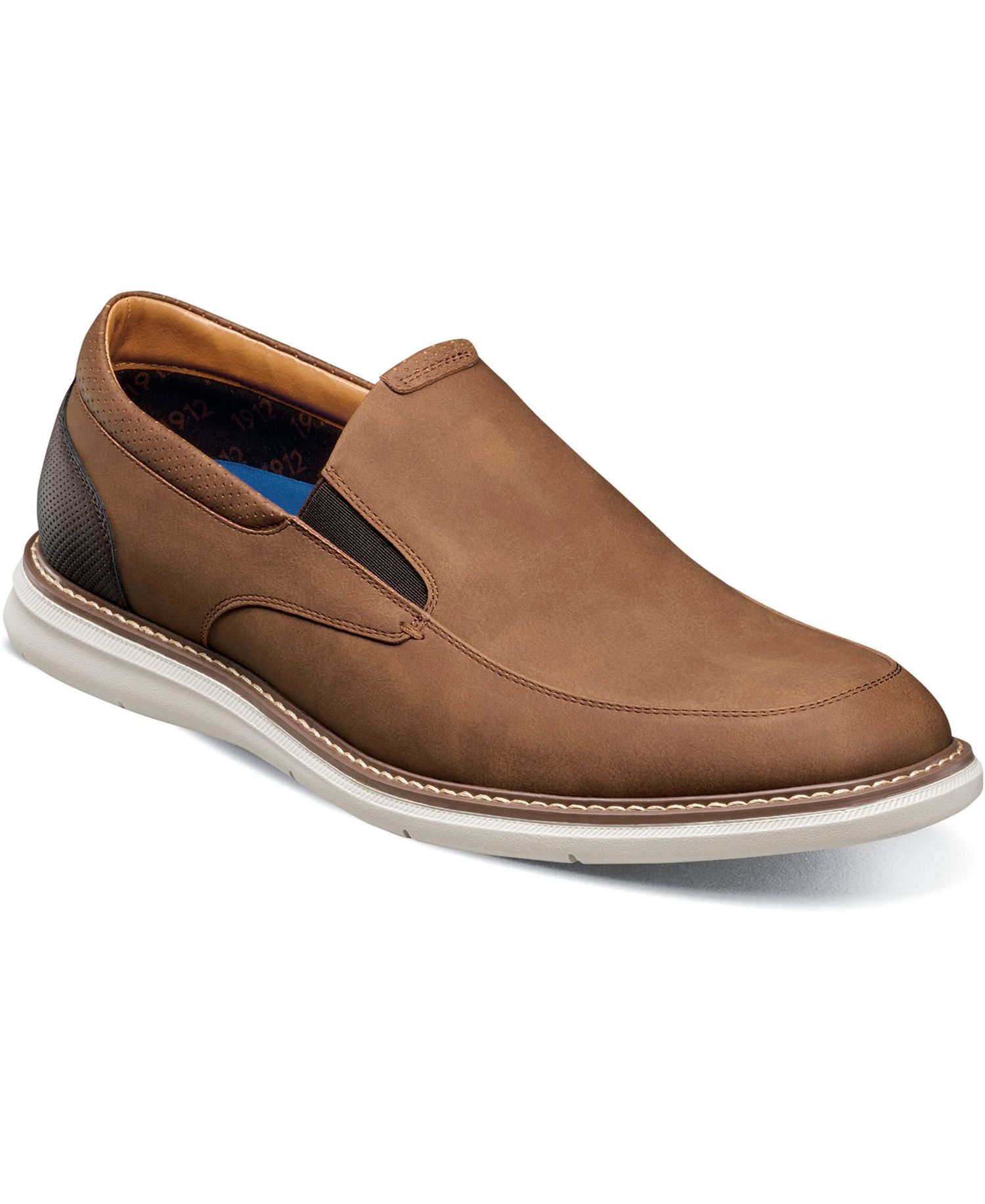 Men's Chase Casual Slip On Shoe