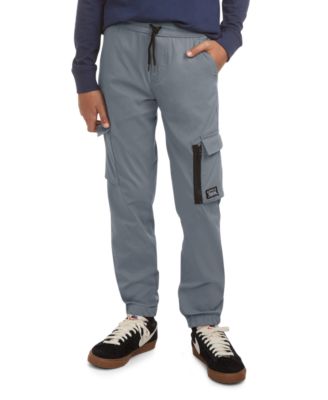 Levi's - Big Boys Everyday Cargo Jogger Pants