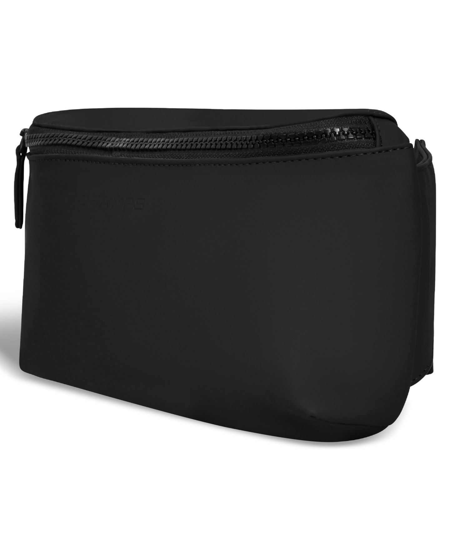 Несессер CHAMPS Onyx Collection Toiletry Bag, цвет: Чёрный — фото 8