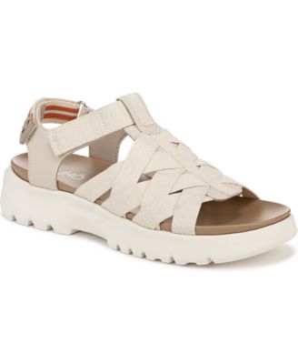 Ryka - Women's Blissful Fisherman Sport Sandals