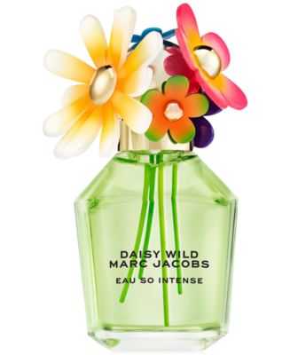 Marc Jacobs Daisy Wild Eau So Intense Eau de Parfum, Macy's