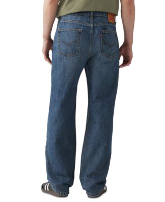 Men's 565 Loose Straight-Leg Jeans