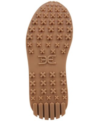 Women's Langley Lace-Up Sneakers