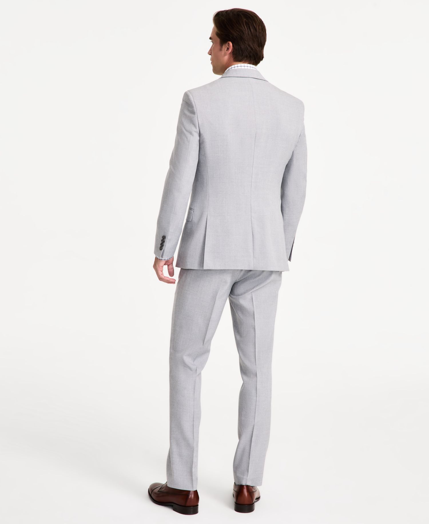 Men's Modern-Fit 2-Piece Suit