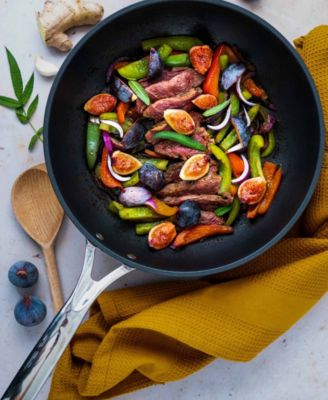 Castel Pro Ultralu Nonstick 2-Piece Frypan Set