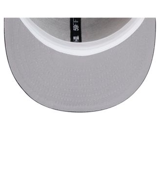 Men's Khaki San Francisco Giants 59FIFTY Fitted Hat