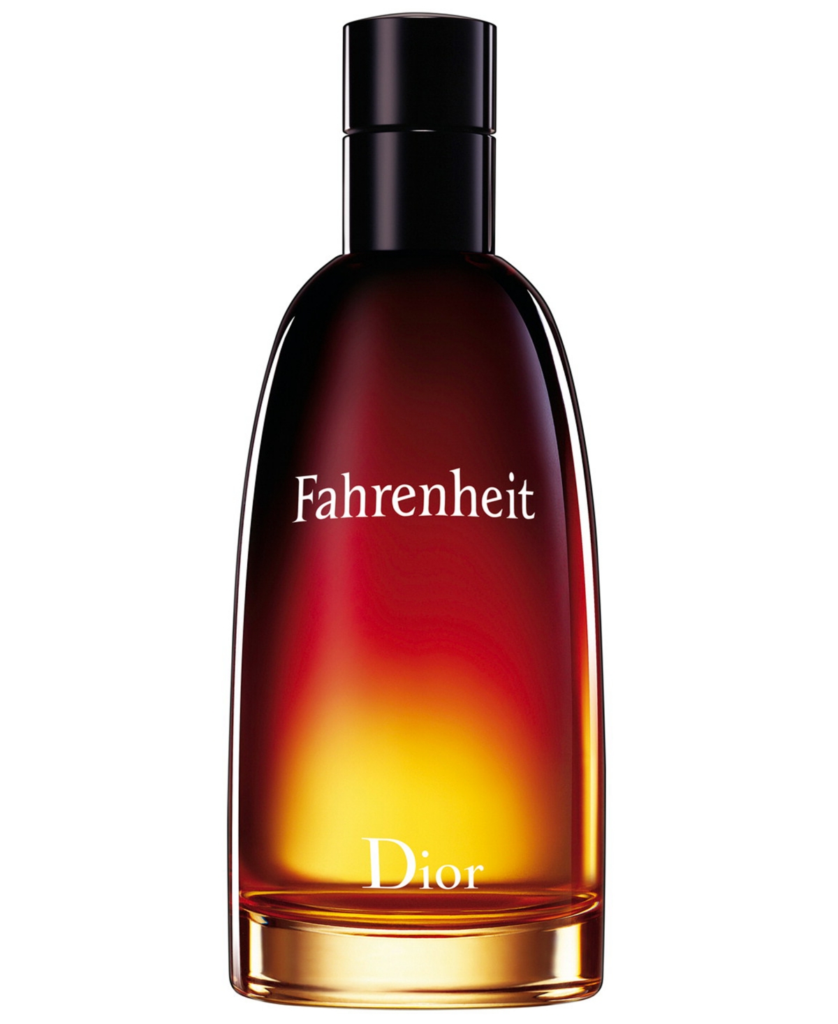 Dior Mens Fahrenheit Eau de Toilette Spray, 6.8 oz.