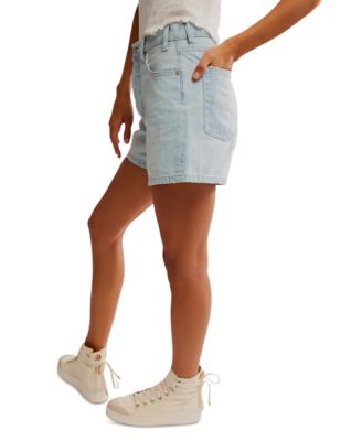Women's Tippi Denim Shorts