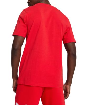 Men's Essential Small Logo T-Shirt