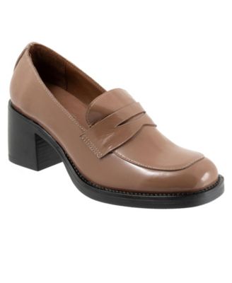 Ruth Loafer