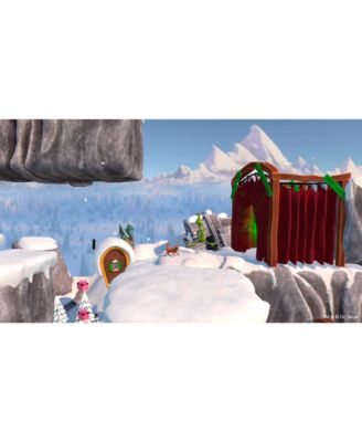 The Grinch Christmas Adventures - PlayStation 5