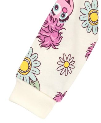 Toddler Girls Sweatshirt