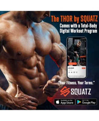 Adjustable Twister Bar Arm Exerciser for Strength Training