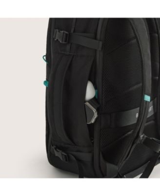 Faro 29L Carry On Travel Backpack Set Black