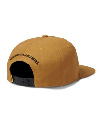 Men's Pacifico Golden Sand Trucker Cap