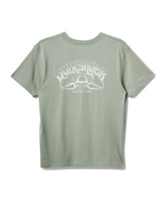 Men's A Frame Arch Short Sleeve T-Shirt