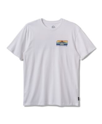 Men's A Frames Short Sleeve T-shirt
