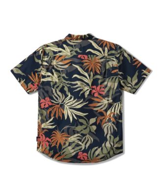 Men's Blueweed Classic Short Sleeve Shirt