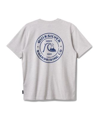 Men's Bubbles Mod Short Sleeve T-shirt