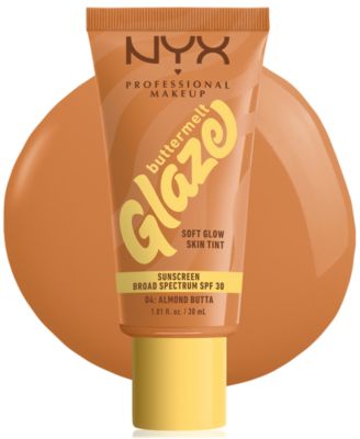 Buttermelt Glaze Tint