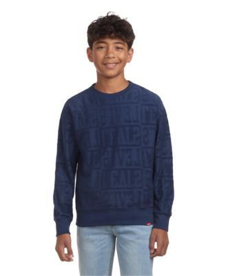 Levi's