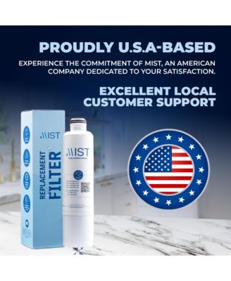 DA29-00020B Water Filter Replacement. Compatible with Samsung  , Many More Samsung Models, 1 Pack