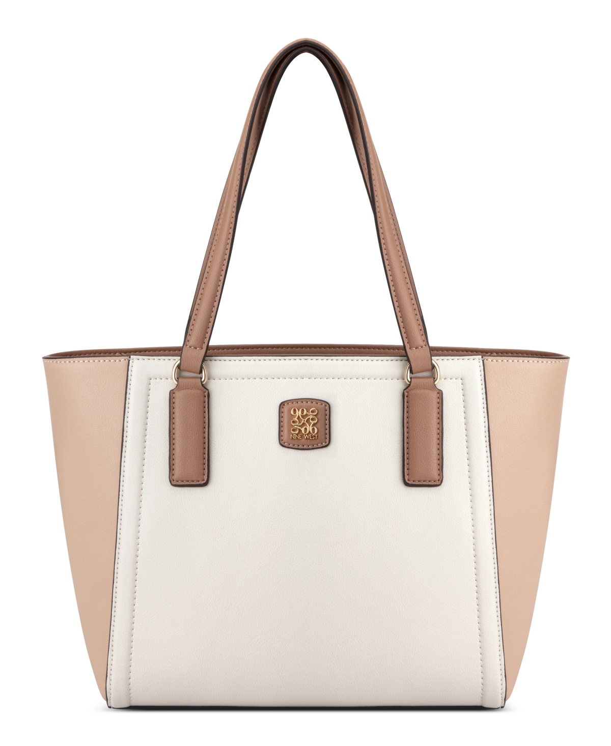 NINE WEST COEN MEDIUM TOTE BAG 