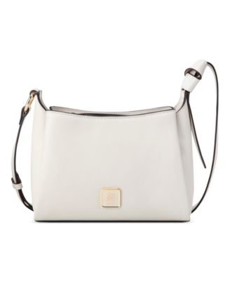 Lyra Small Crossbody Bag