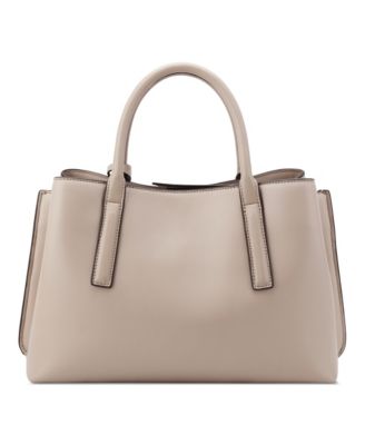 Leonel 3 Comp Satchel Bag