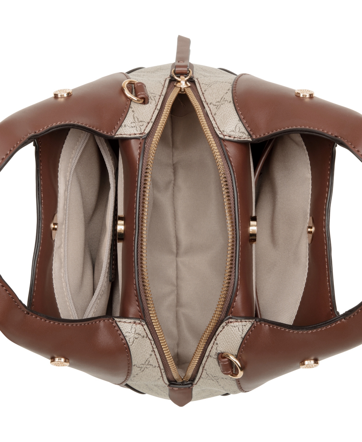 Nine West Eamon Top Handle Crossbody Bag