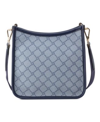Nalini Medium Swing Crossbody Bag