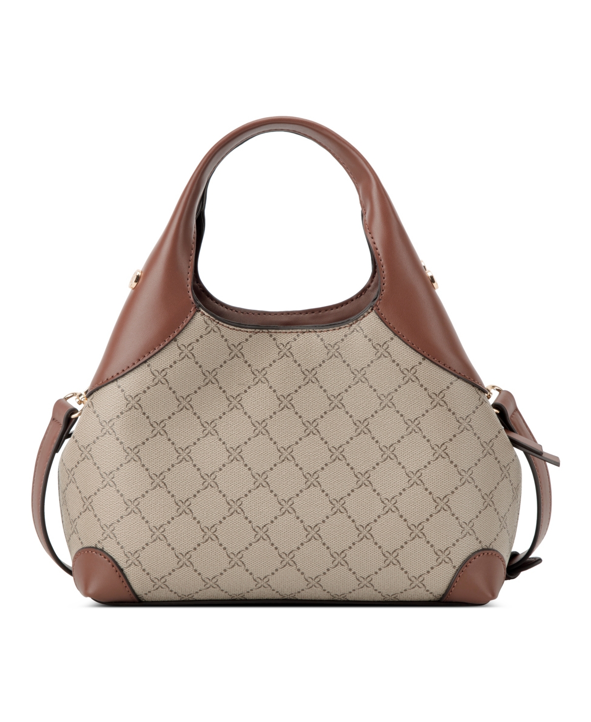 Nine West Eamon Top Handle Crossbody Bag